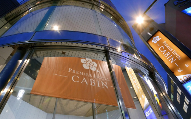Premier Hotel Cabin Matsumoto