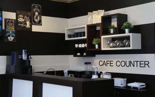 OYO 90143 Niche Valley Hotel