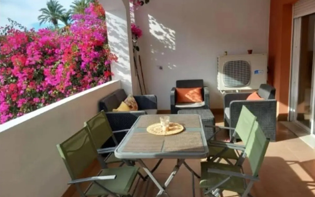 Sea View - Ground Floor - Pool - Beachaccess
