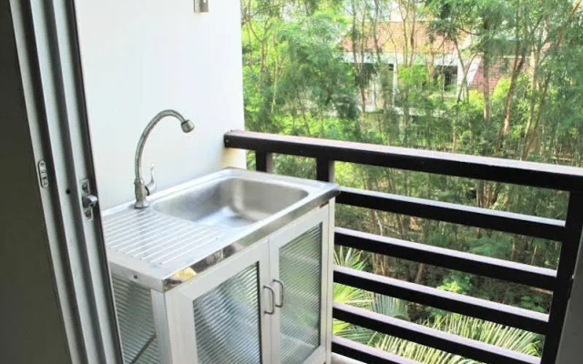 Grand View Condominia