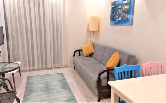 Mango Suite Apartment