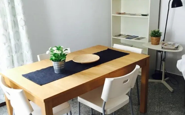 Apartamentos El Burgo