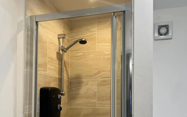 Sherwood Hideaway Retreat