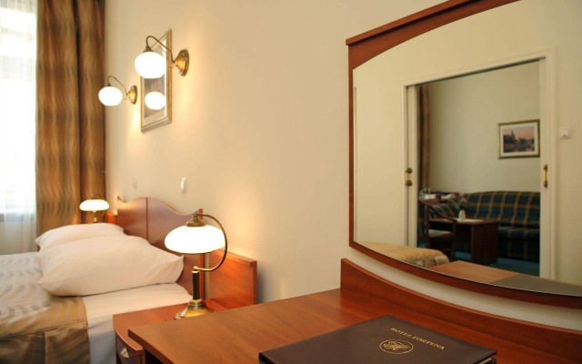 Hotel Fortuna