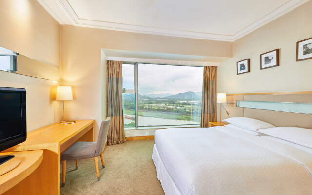 Four Points by Sheraton Shenzhen