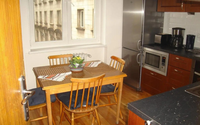 Bulhotel Pritzker Apartment