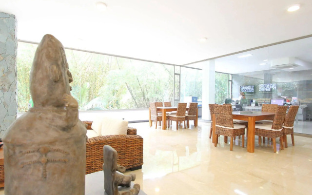 Hotel Ventura