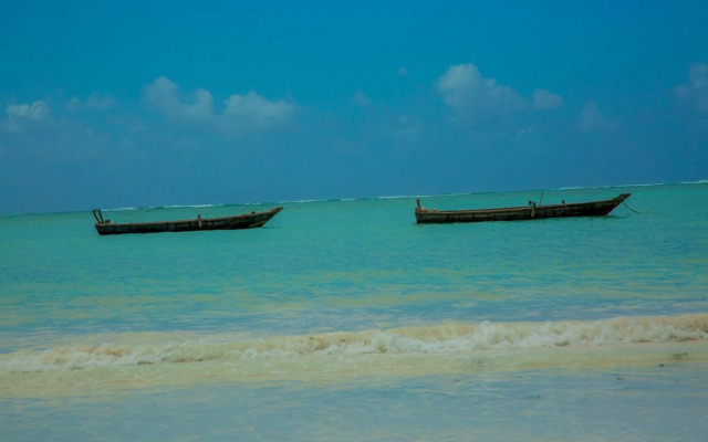 Pwani Beach Boutique Hotel Zanzibar