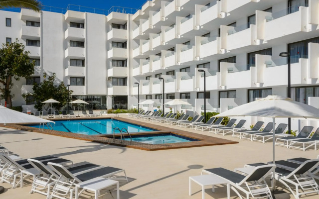 Apartamentos Vibra Jabeque Soul