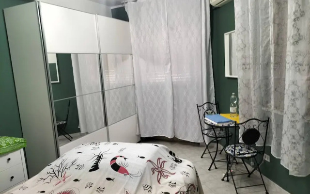 Blue Note Giardini Naxos