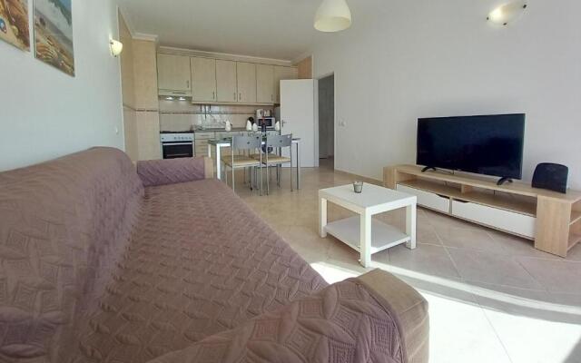 T1 PonteMira 6 50M PRAIA VISTA MAR