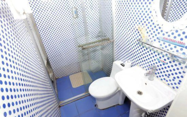 Chexiazi Express Hotel