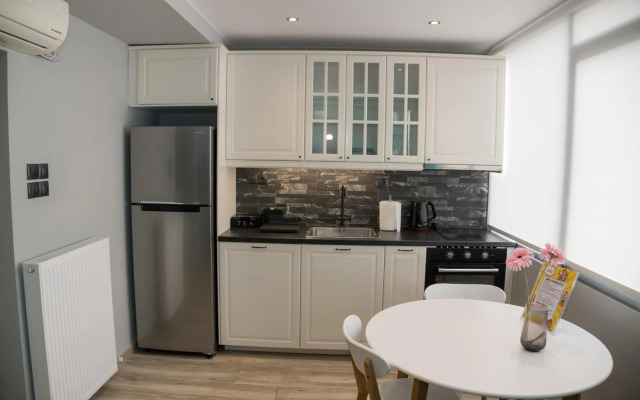 Connect Studios & Apartments