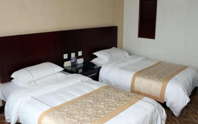 Keqiao New World Hotel - Shaoxing