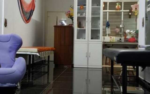 Genting Bukit Tinggi Homestay