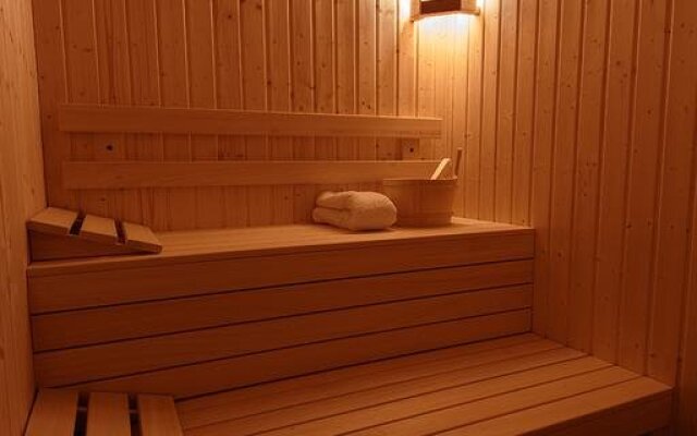 Guesthouse Relaxa