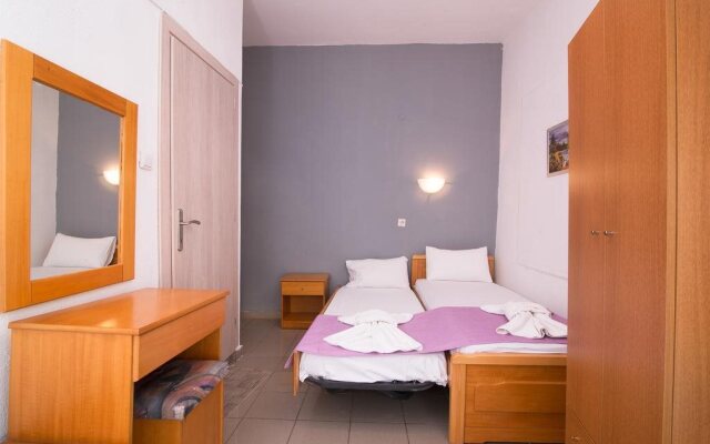 Hotel Papageorgiou