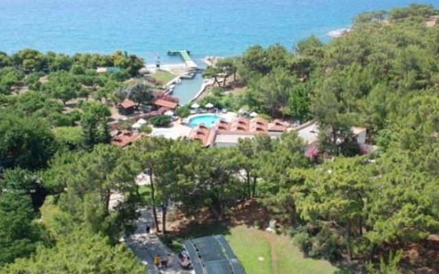 Mia Resorts Pinepark Holiday Club (Sem Hotels)