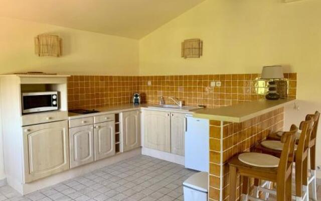 La Bastide Des Anglades