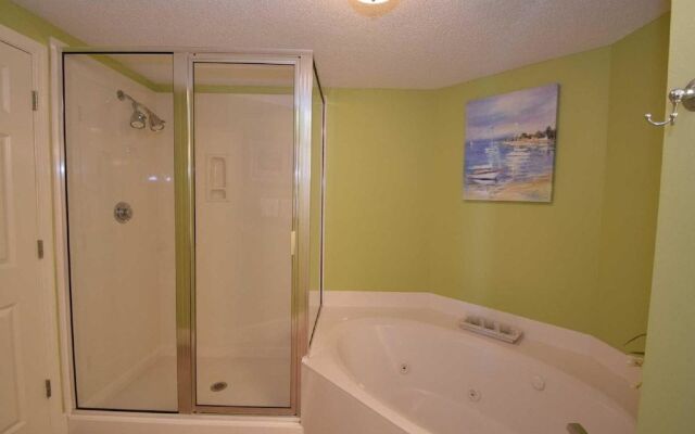 604 Majestic Beach Tower I