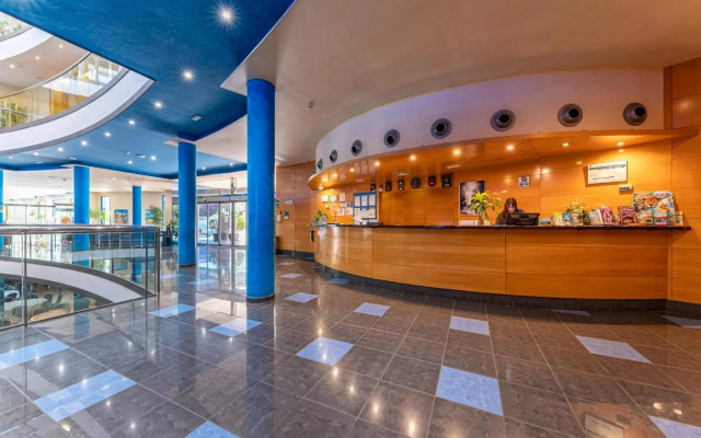 Hotel Rober Palas