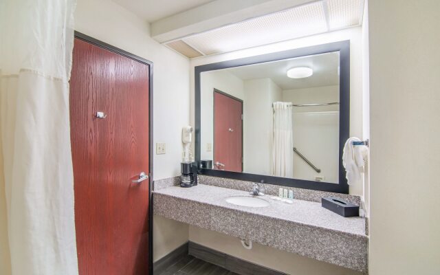 Quality Inn near University of Mobile