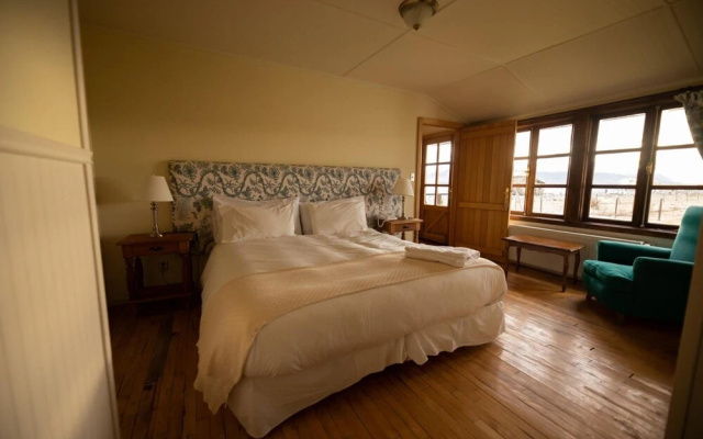 Estancia Puerto Bories Hotel