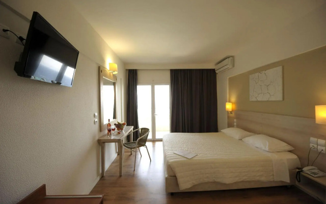 Evia Riviera Resort
