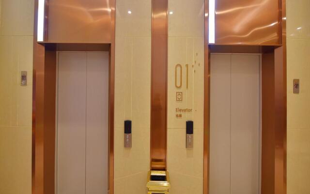 Lavande Hotel (Gaomi City Government)