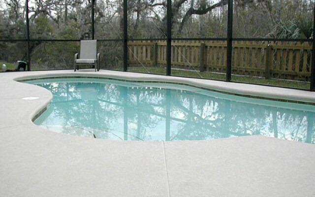 Florida Gold Superior Pool Homes