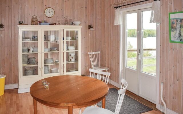 Amazing Home in Konga With 9 Bedrooms, Sauna and Wifi
