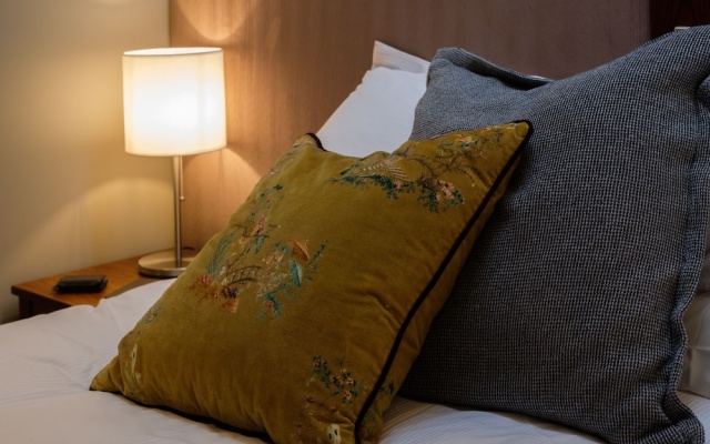 Bell Hill Apartments – Guest Rooms – Dunedin