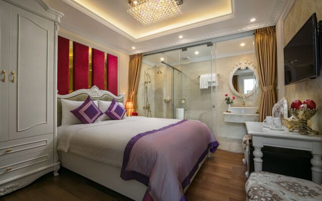 Viola Royal Hotel & Spa