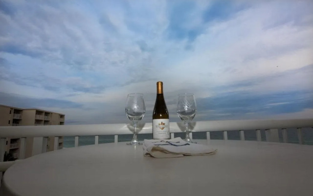 Gulf Shore Condo #506