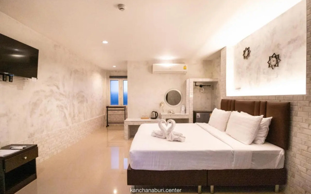 Macan Resort