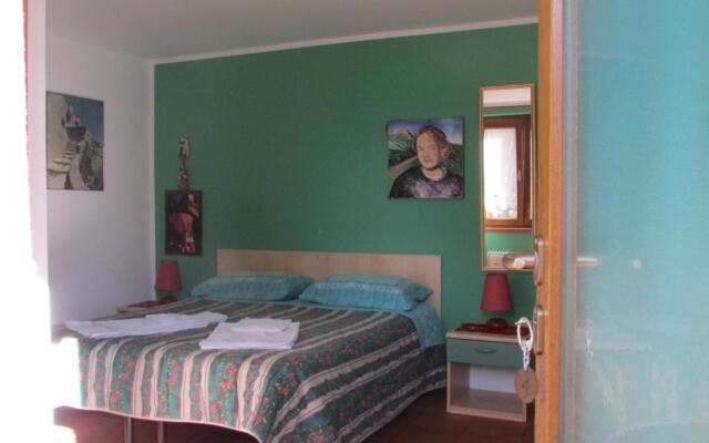 Agriturismo Capuano