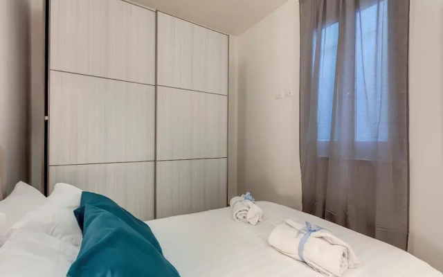 Mamo Florence - Abigail Apartment