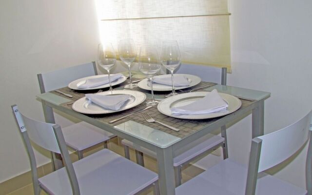 Apartamentos SOHO Style - Cerca al Buenavista BAQ24A