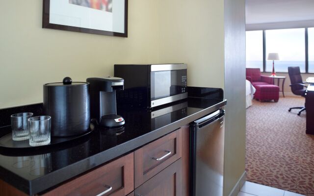 New Orleans Marriott Metairie at Lakeway