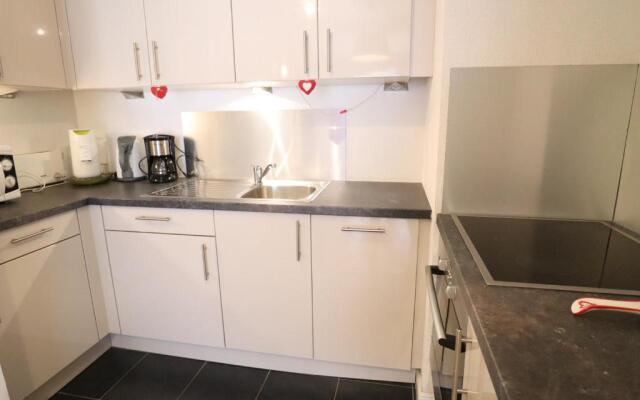 Appartement Les Gets, 2 pièces, 5 personnes - FR-1-623-5