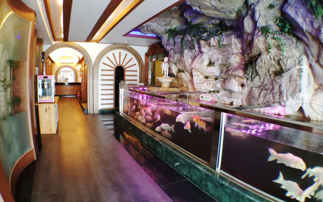 Hotel Luxury