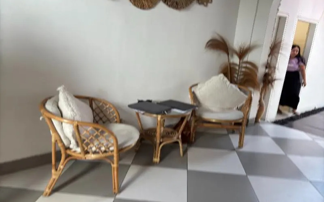 Kemari Studio – Hotel Rooms – Canggu