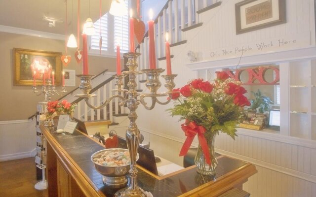 Cannon Beach Hotel Collection