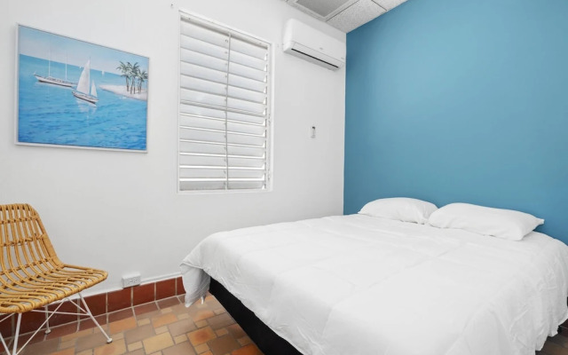 Otium Rentals Oasis Retreat in San Juan