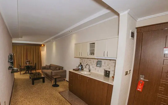 Elit Class Hotel