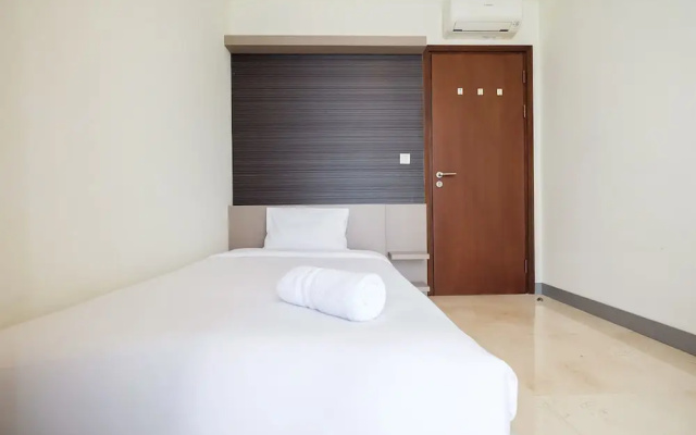 Modern Elegant Design L'Avenue Apartment