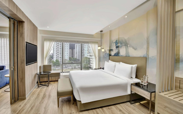 Park Inn by Radisson Surat