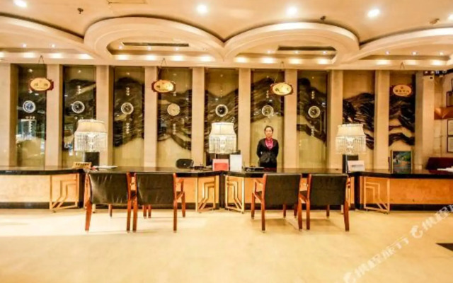 Yangcheng Hotel