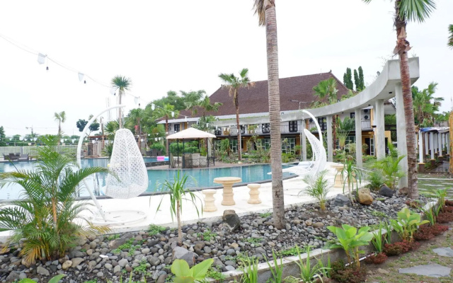 Ataya Hotel
