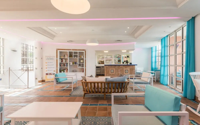 Hôtel de l'Esterel Pierre & Vacances
